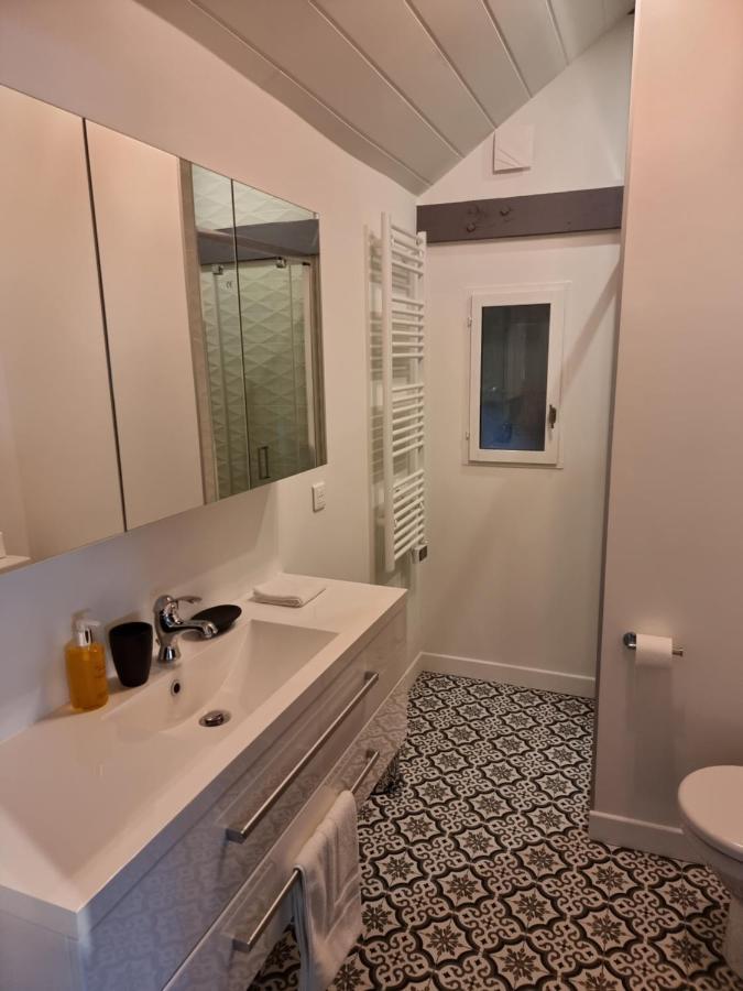 הונפלר Maison Saint Leonard מראה חיצוני תמונה