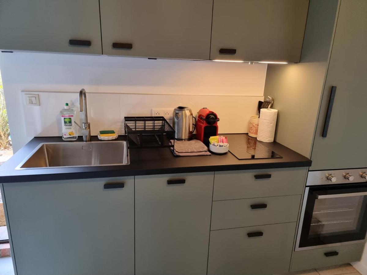 הונפלר Maison Saint Leonard מראה חיצוני תמונה
